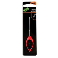 FOX Edges Micro Heavy Needle Red - Baiting Needle