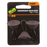 FOX Edges Back Leads 43g 3pcs - Lead