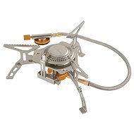 FOX Cookware Cannister Stove with Mesh Bag/Case - Camping Stove