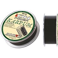 AWA-S - Ion Power Karpum Feeder 0,203mm 5,5kg 300m - Fishing Line