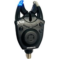 Starbaits XSM Bite Alarm Blue - Annunciator