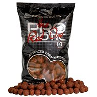 Starbaits Boilie Probiotic The Red One 14mm 1kg - Boilies