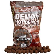 Starbaits Boilie Hot Demon 14mm 1kg - Boilies