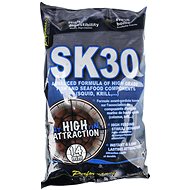 Starbaits Boilie SK 30 14mm 1kg - Boilies