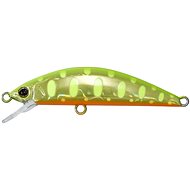 Illex Tricoroll HW 4.7cm 3.2g Chartreuse Yamame - Wobbler