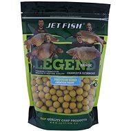 Jet Fish Boilie Legend Protein Bird + Winter Fruit 16mm 900g - Boilies