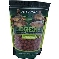 Jet Fish Boilie Legend Club Red + Plum/Scopex 16mm 900g - Boilies