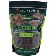 Jet Fish Boilie Legend GLM Enduro + Mussels 16mm 900g - Boilies