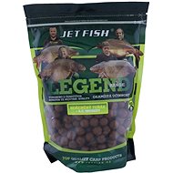 Jet Fish Boilie Legend Spicy Tuna + Peach 16mm 900g - Boilies