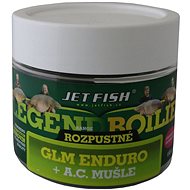 Jet Fish Soluble Boilie Legend GLM Enduro + Mules 20mm 150g - Boilies
