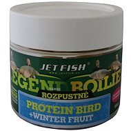 Jet Fish Soluble Boilie Legend Protein Bird + Winter Fruit 20mm 150g - Boilies