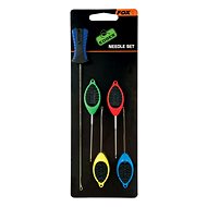 FOX Edges Deluxe Needle Set - Baiting Needle