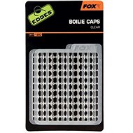 FOX Edges Boilie Caps Clear 120pcs - Bumper