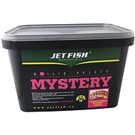 Jet Fish Boilie Mystery Frankfurter Sausage/Spices 16mm 2.70kg - Boilies