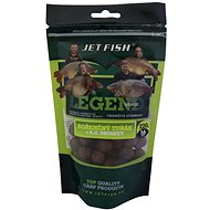 Jet Fish Boilie Legend Spicy Tuna + Peach 16mm 220g - Boilies