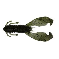 Gunki Boogie Craw 7.5cm 4.5g Watermelon Seed, 10pcs - Rubber Bait