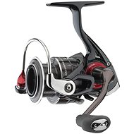 Daiwa Ballistic EX - Fishing Reel