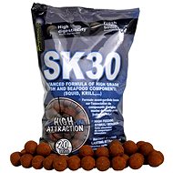Starbaits Boilie SK 30 20mm 2.5kg - Boilies