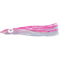 Uni Cat Clonk Lead Octopus 18cm PT 3pcs - Rubber Bait