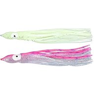 Uni Cat Clonk Lead Octopus 18cm, 3pcs - Rubber Bait