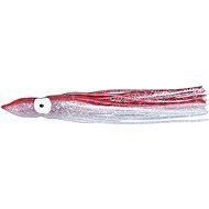 Uni Cat Clonk Lead Octopus 18cm, 3pcs - Rubber Bait