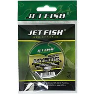 Jet Fish Black Mystic, 25lb, 11.4kg, 20m - Line