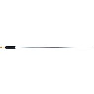 Mivardi - Aluminum Bankstick with 90cm Threaded - Fishing Bank Stick