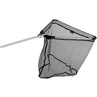 Delphin - AR with rubberised net 2,5m - Landing Net