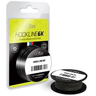 FIN Hook Line 6K 15lbs 20m Green - Line
