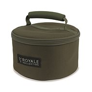 FOX Royale Cooket Bag Large (4pcs) - Cover Sleeve