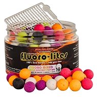 Starbuits Pop-Up Fluoro Lite 10mm 60g Mix - Pop-up Boilies