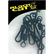 Black Cat Unique Clip with Swivel, 30kg, 5pcs - Clip