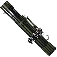 Trakker NXG 5 Rod Quiver - Rod Cover