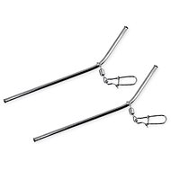 Extra Carp Anti-Tangle Tube & Rubber Beads 2pcs - passage
