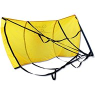 Black Cat Drift Bag Size XXL - Training Aid