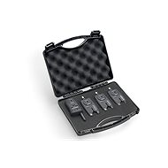 NGT Detector Set 3+1 Black - Alarm Set