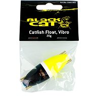 Black Cat Vibro U-Float, 20g - Fishing Float