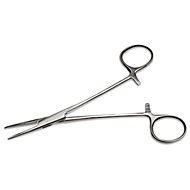 Zfish Forceps Straight 10cm - Pean