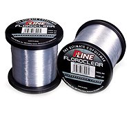 P-Line Floroclear 0.35mm 16.51kg 1000m Clear - Fishing Line