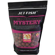 Jet Fish Boilie Mystery Krill/Cuttlefish 20mm 1kg - Boilies