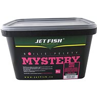Jet Fish Boilie Mystery Krill/Cuttlefish 20mm 3kg - Boilies