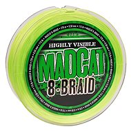 MADCAT 8-Braid 0,70mm 72,5kg 270m - Line