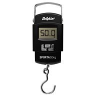 Delphin Sporta Digital Scale, 50kg - Scale
