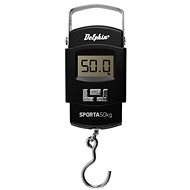 Delphin - Digital scale Sporta 50kg - Rybářská váha