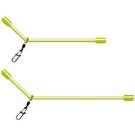 Delphin Feeder Tubes, Small, 3pcs - passage
