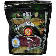 Nikl - Ready Boilie Extasy 18mm 1kg - Boilies