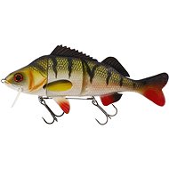 Westin Hybrid Percy the Perch 20cm 100g Low Floating Bling Perch - Wobbler