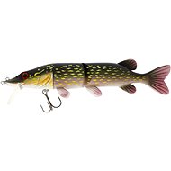 Westin Mike the Pike Hybrid 28cm 185g Low Floating - Bait