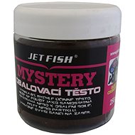 Jet Fish Dough Coating Mystery Olives / Octopus 250g - Dough