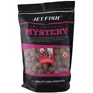 Jet Fish Boilie Mystery Squid/Octopus 20mm 1kg - Boilies